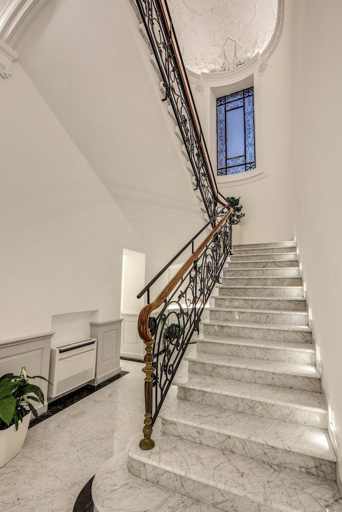 Фото The Liberty Boutique Hotel