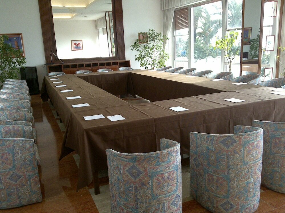 Фото Hotel Park Mar Grande