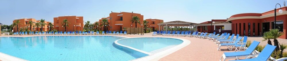 Фото Baiamalva Resort