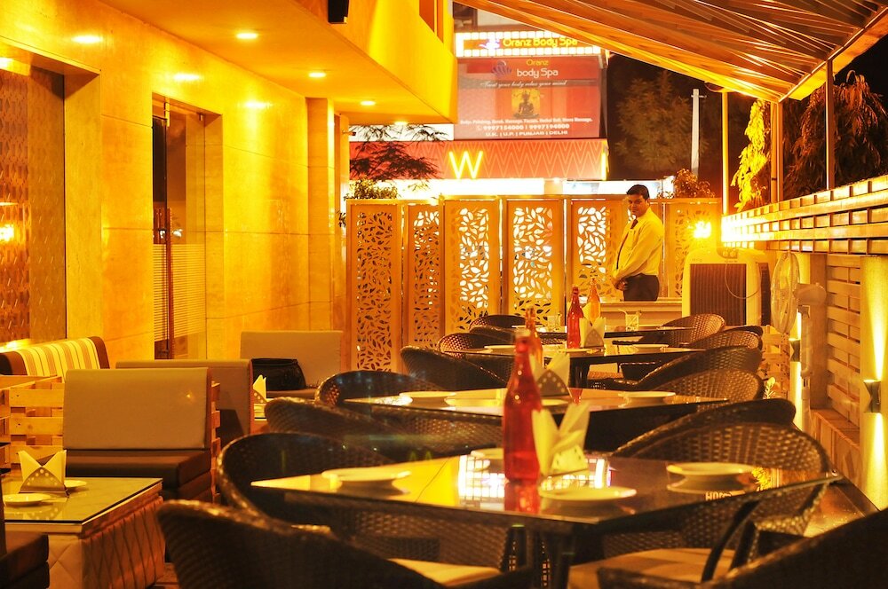 Фото Royale Lalit Hotel Jaipur