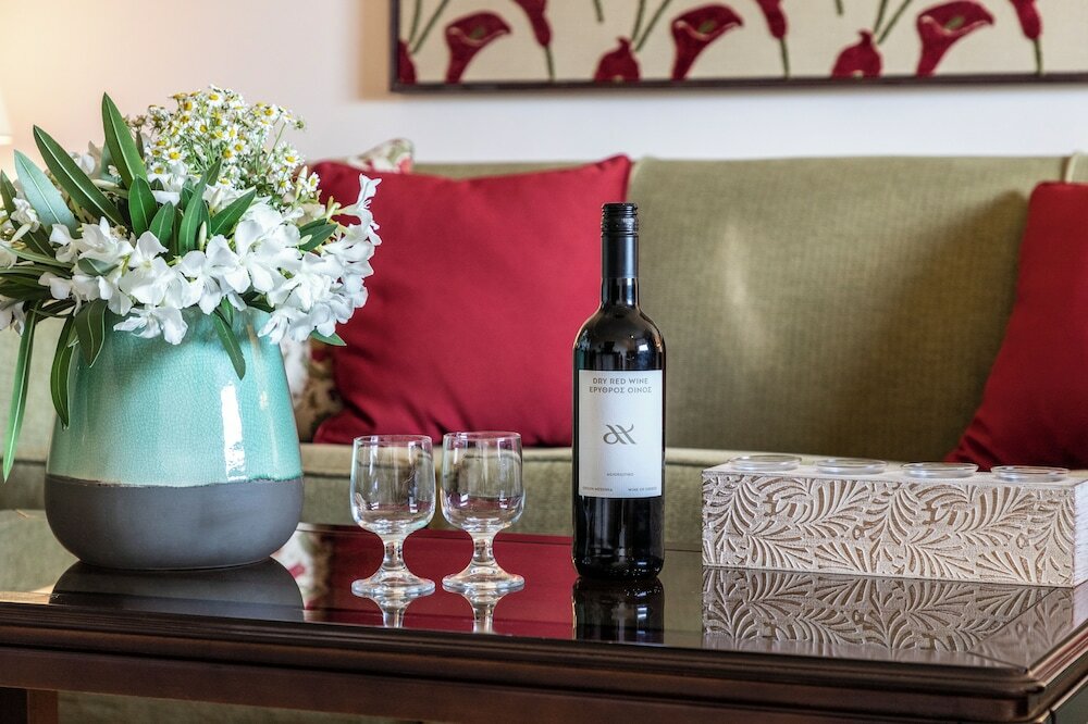 Фото Amalia Hotel Kalambaka