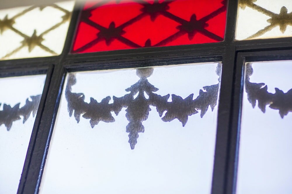 Фото Pensión dulces sueños