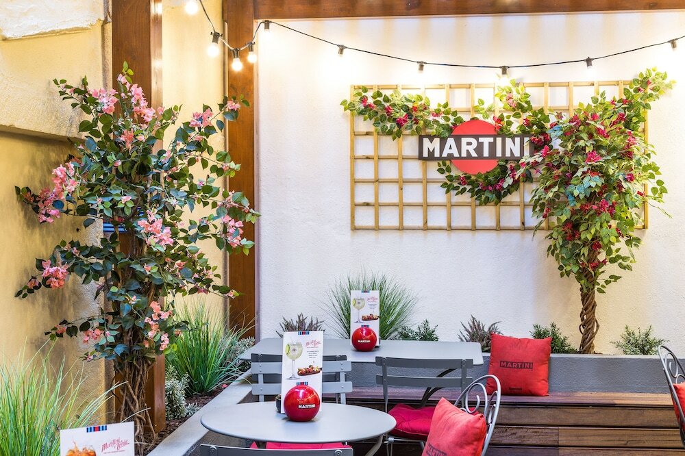 Фото The Lift Boutique Hotel by Ridan Hotels