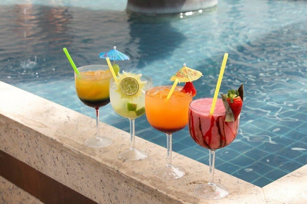 Фото Pousada Sun Victory