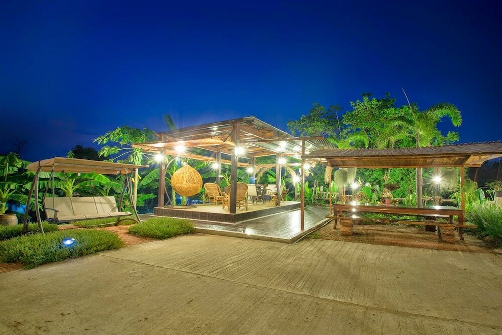 Фото Banter Resort