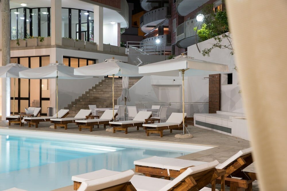 Фото Seven Suite