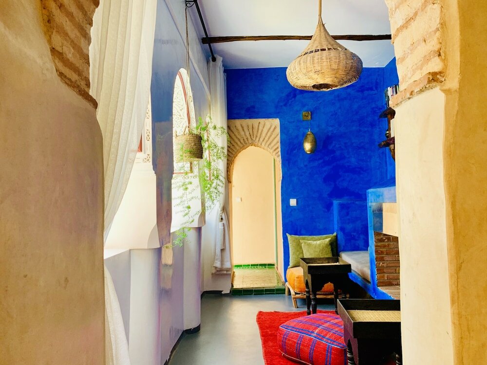 Фото Riad 11 Zitoune