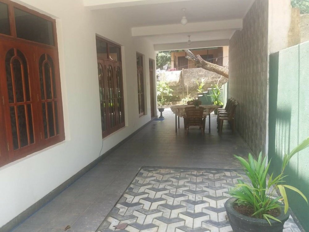 Фото Miracle Villa