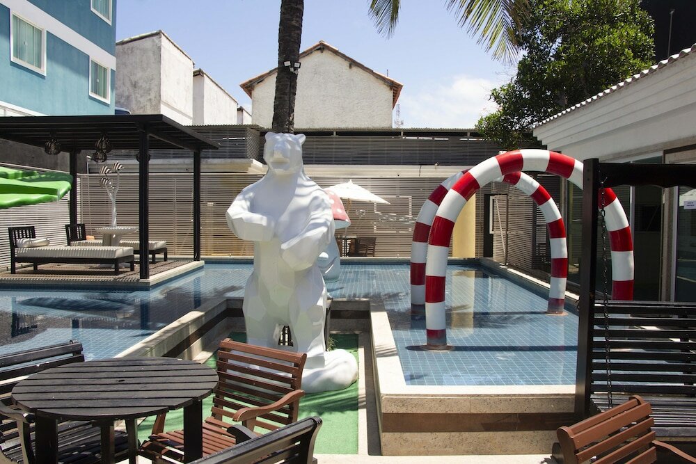 Фото Pousada Sun Victory