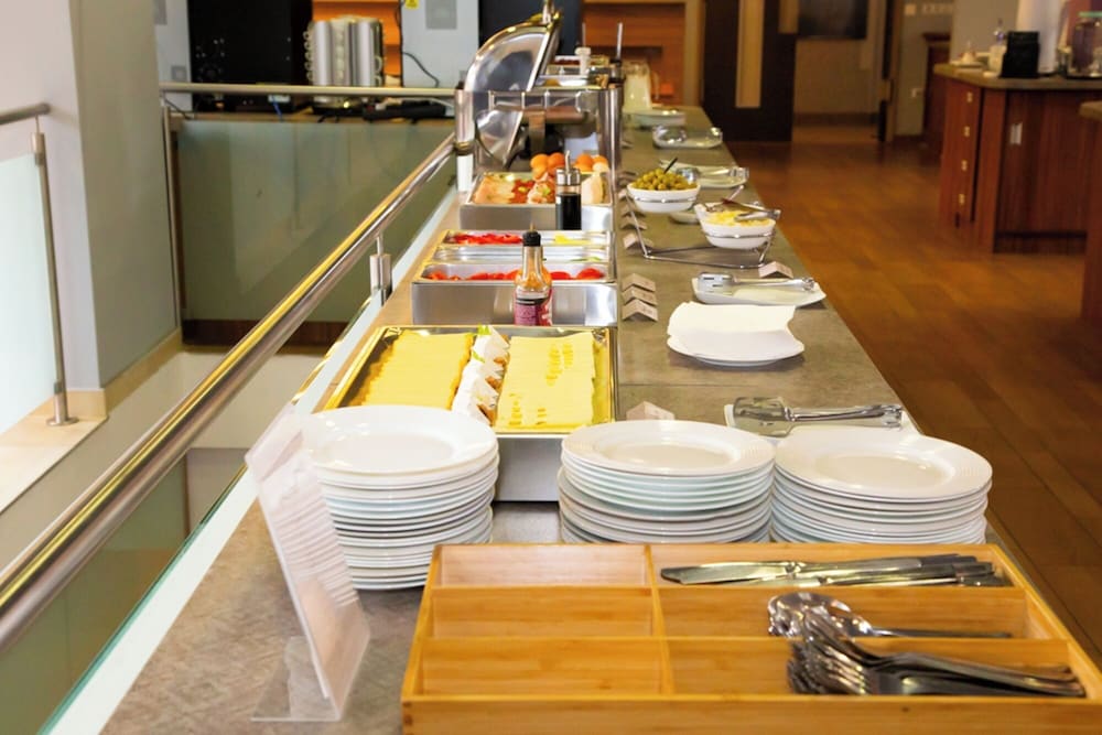 Фото Hotel Regnum Residence