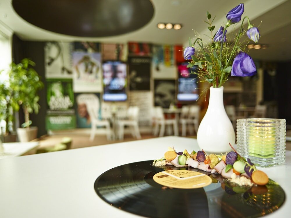 Фото Theaterhotel Venlo