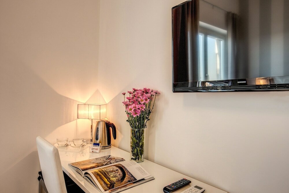 Фото Napoli Great View B&b