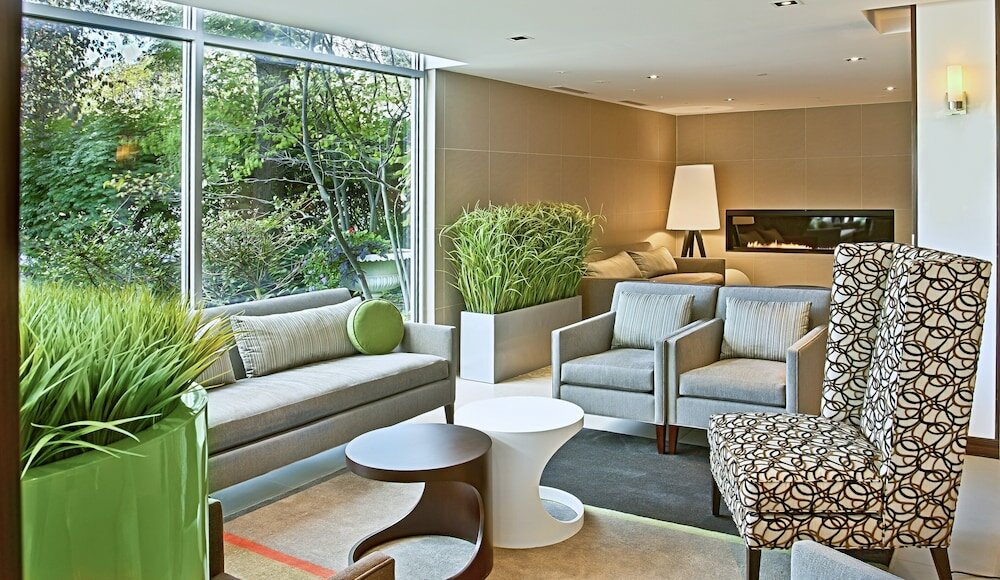 Фото Weber's Hotel & Restaurant