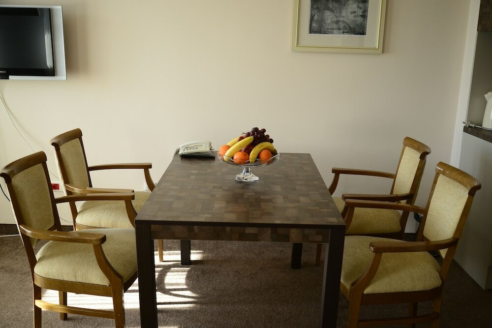 Фото Forum Hotel