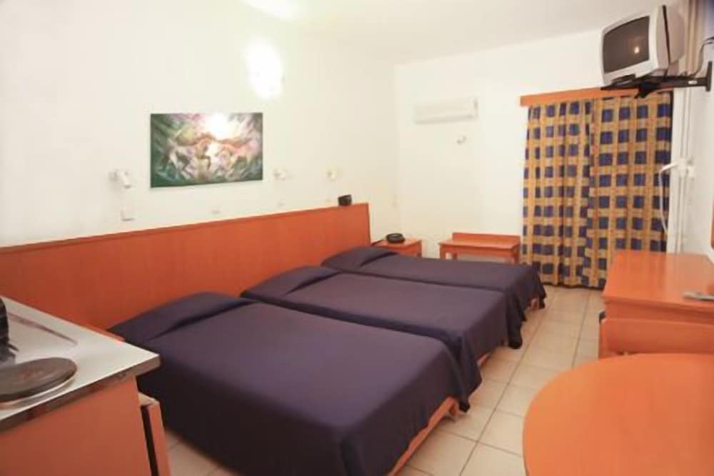 Фото Europa Hotel