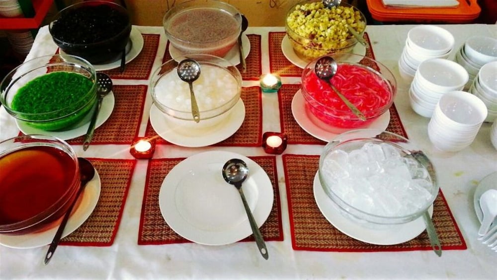 Фото New Rose Boutique Hotel