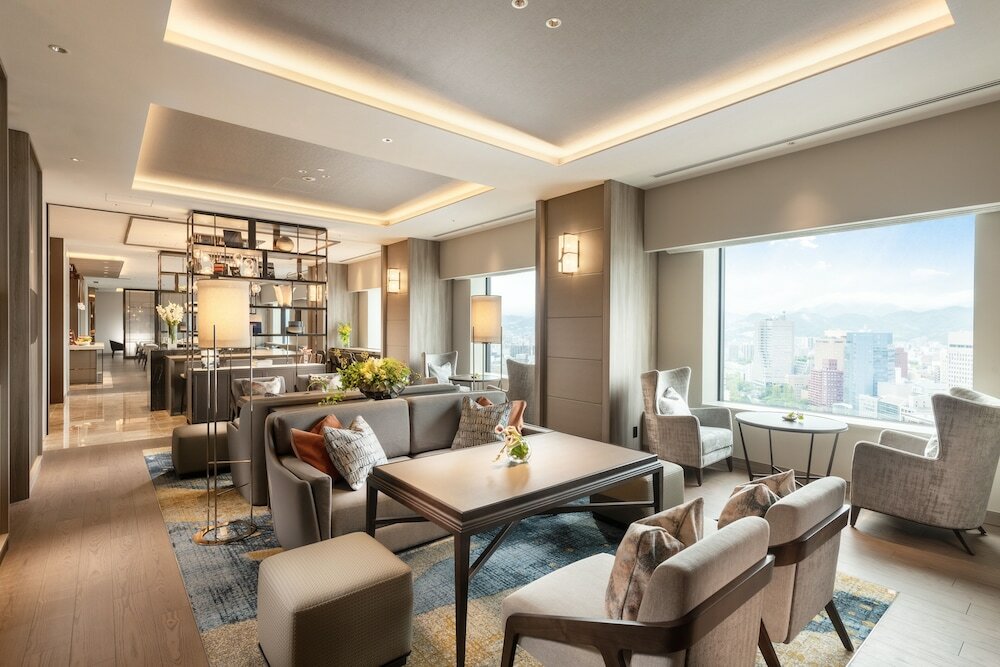 Фото Hilton Hiroshima