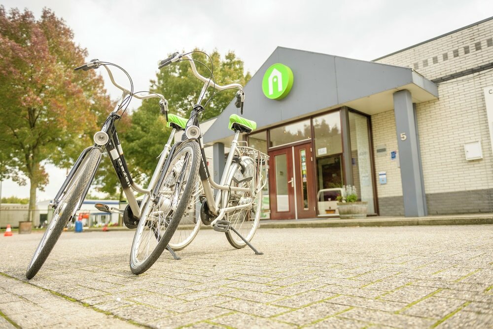 Фото Campanile - Hertogenbosch