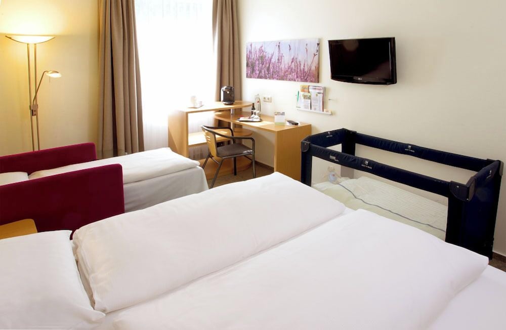 Фото Anders Hotel Walsrode