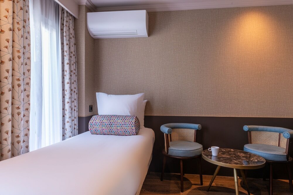 Фото Hôtel Maison Axel Opéra