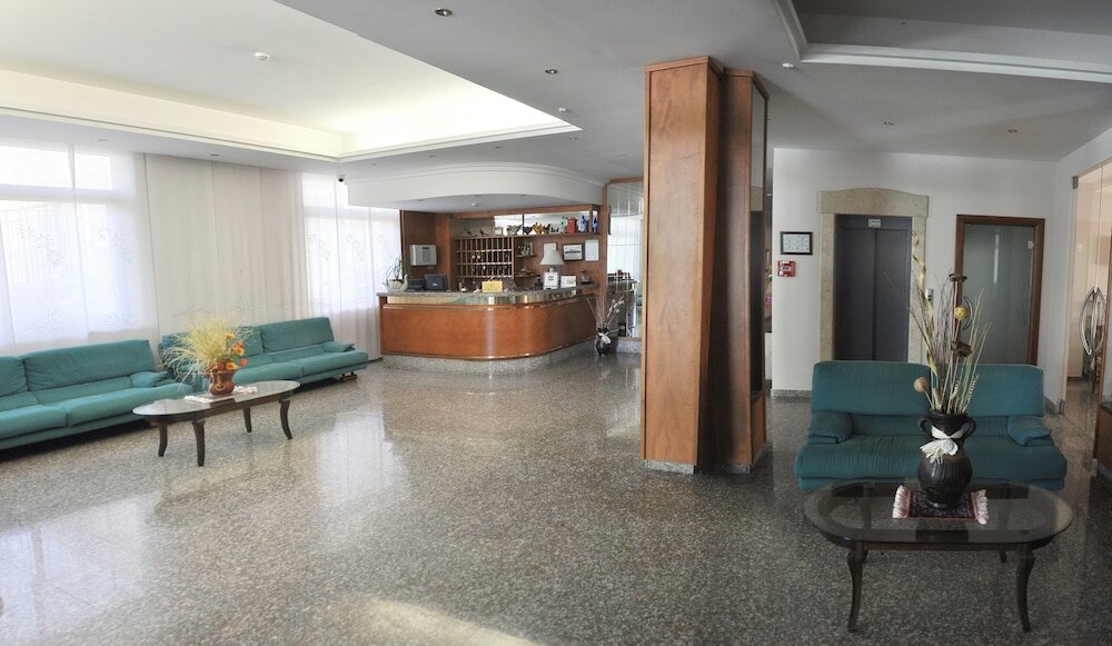 Фото Hotel dei Pini