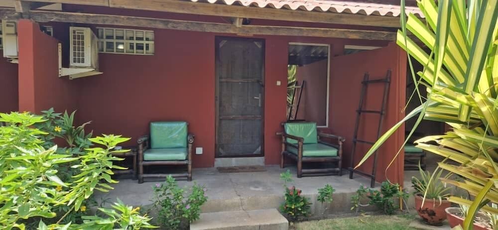 Фото New Robinson Plage