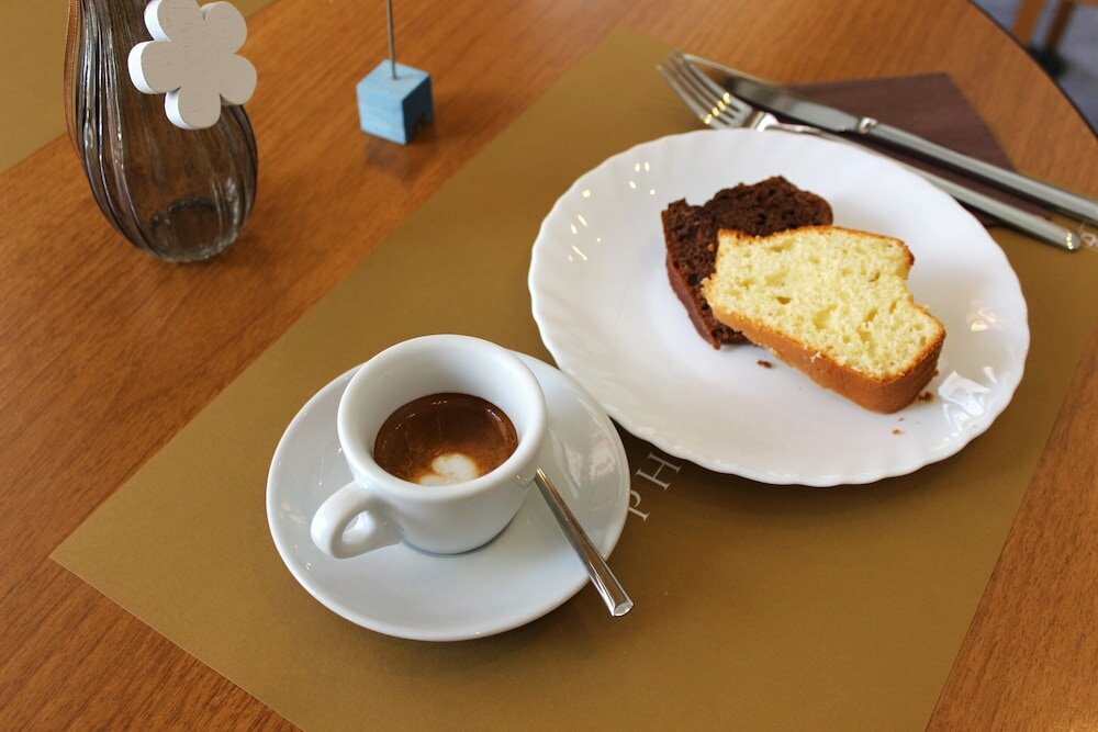 Фото Hotel Ambra Palace