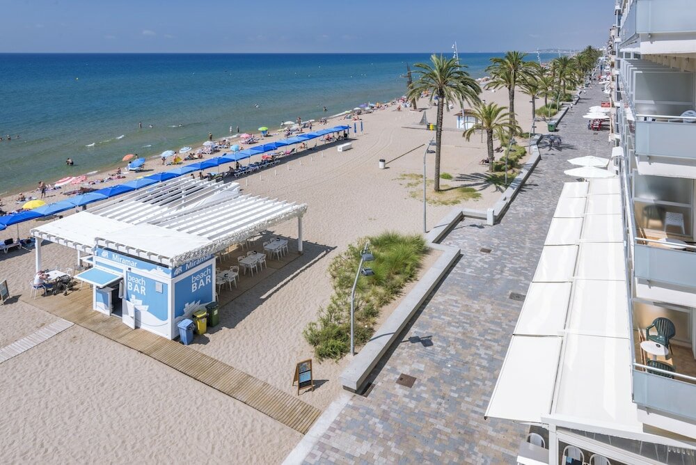 Фото 4R Miramar Calafell