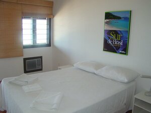 Гостиница Pousada dos Golfinhos