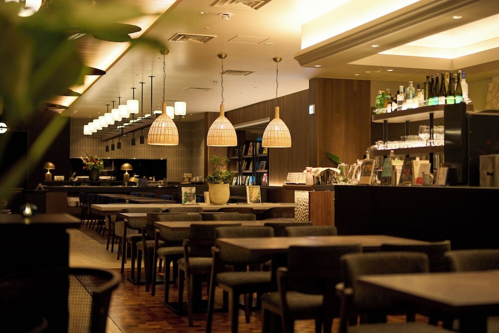 Фото Hotel Resol Trinity Naha