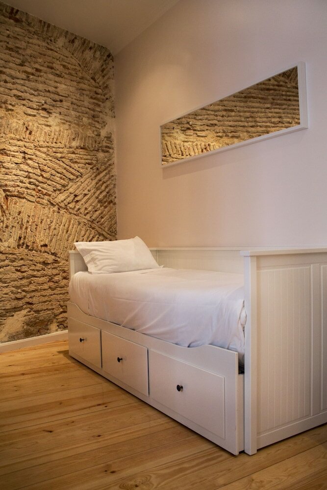 Фото Lisbon Arsenal Suites