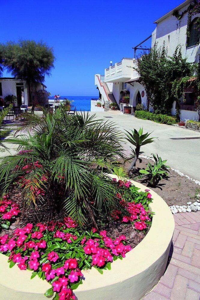 Фото Villaggio Agrumeto