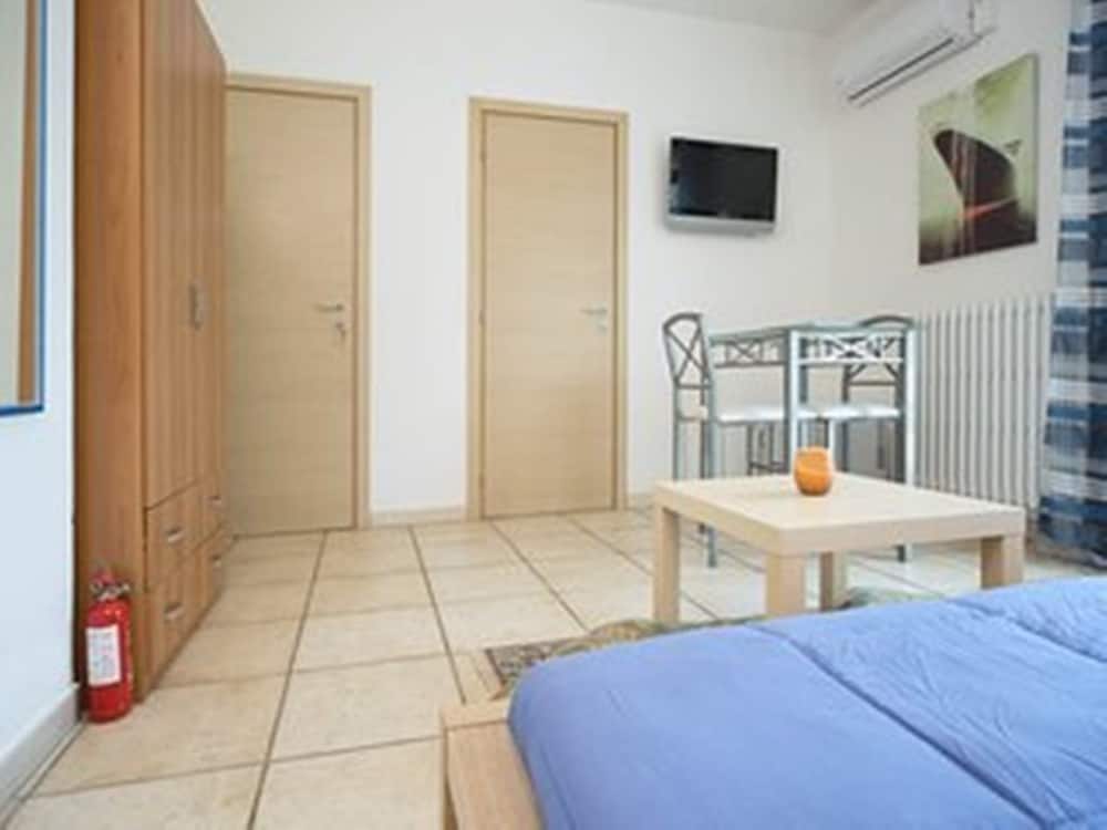 Фото B&b A Casa di Joy