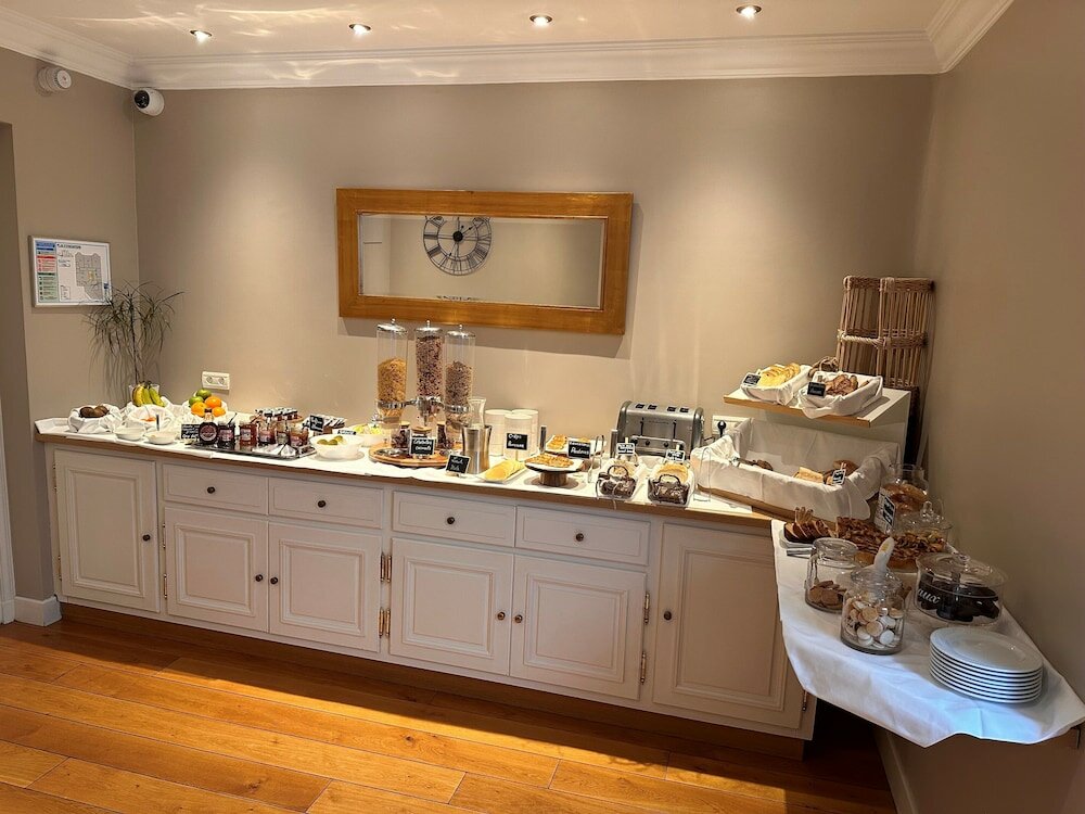 Фото Maison Lutetia R