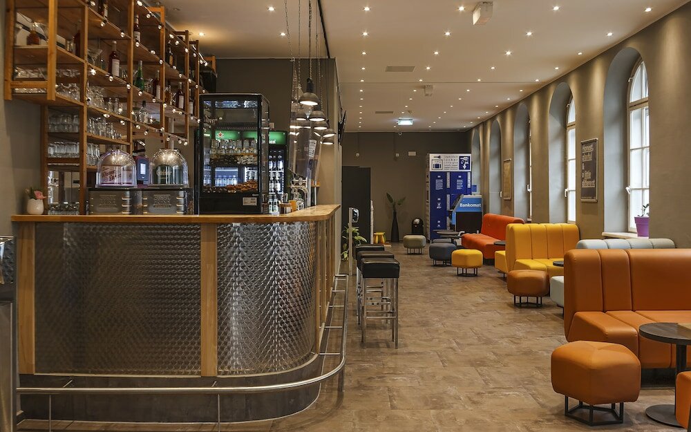 Фото отеля 2