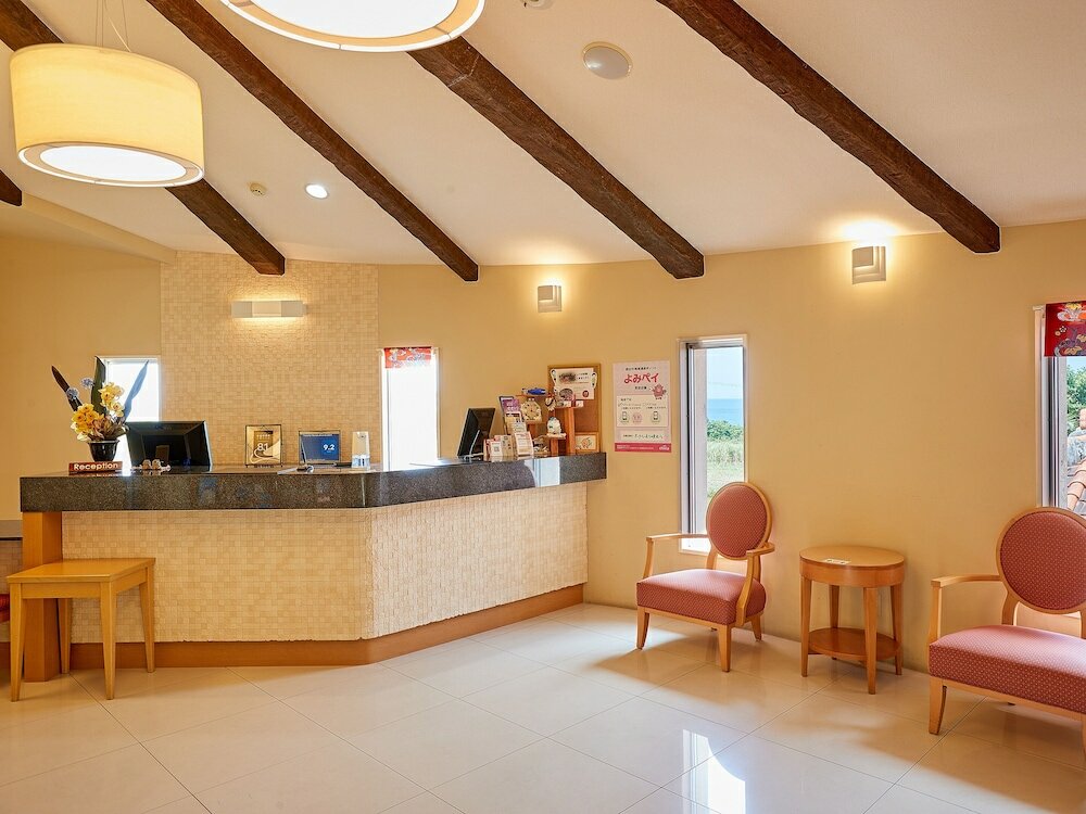 Фото Hotel Murasaki Mura