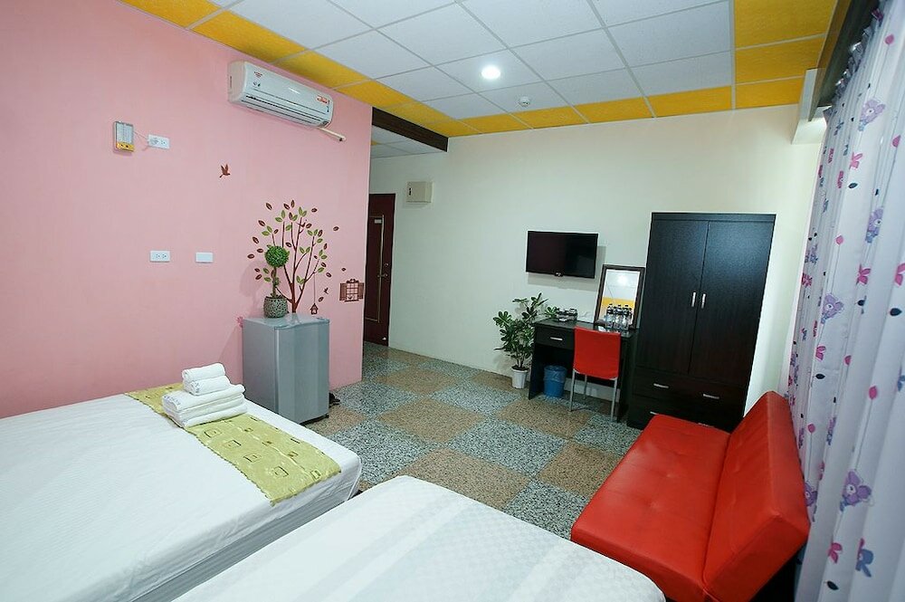 Фото Anqing 67 Homestay