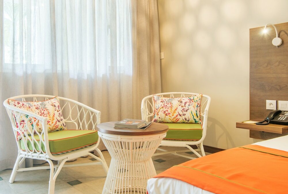 Фото Tarisa Resort & SPA