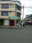 Col Carnes San Miguel la 77 (Bogotá, 77th Street, 64-11), butcher shop