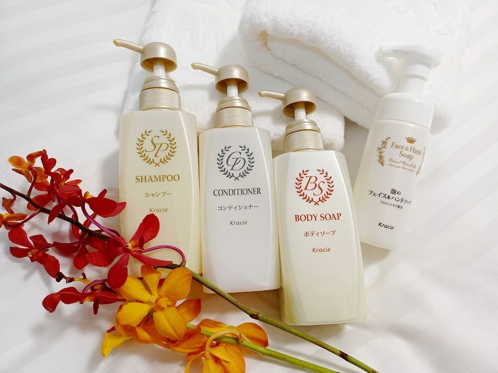 Фото Akasaka Urban Hotel