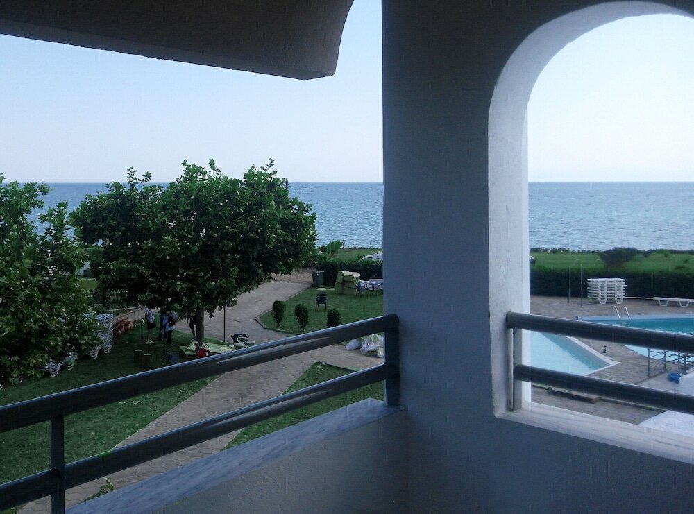 Фото Skion Palace Beach Hotel