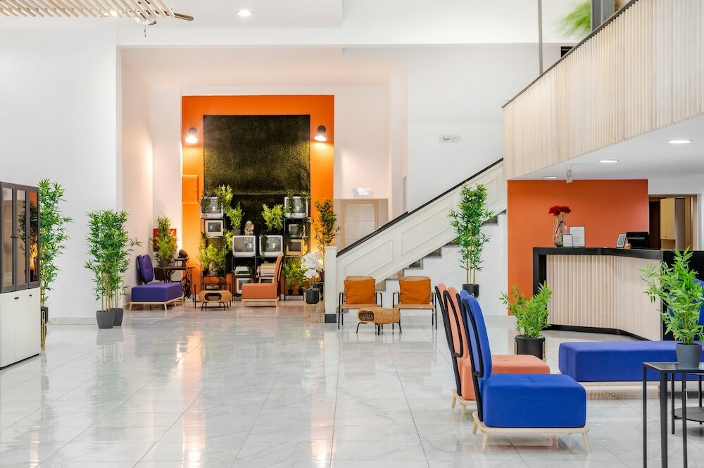 Фото Hotel Split Inn by President