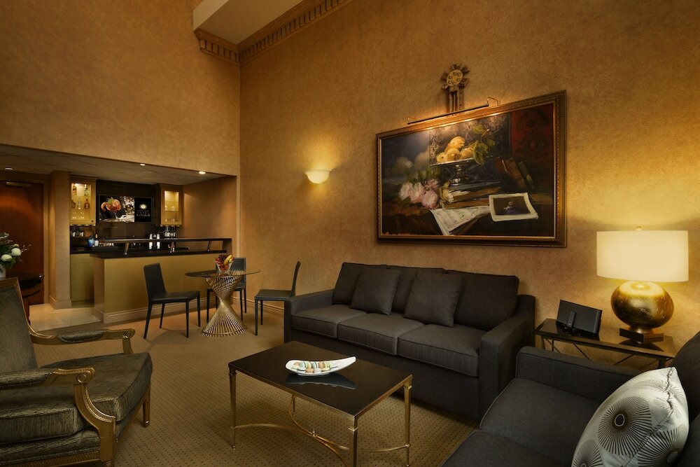 Фото Executive Hotel Le Soleil