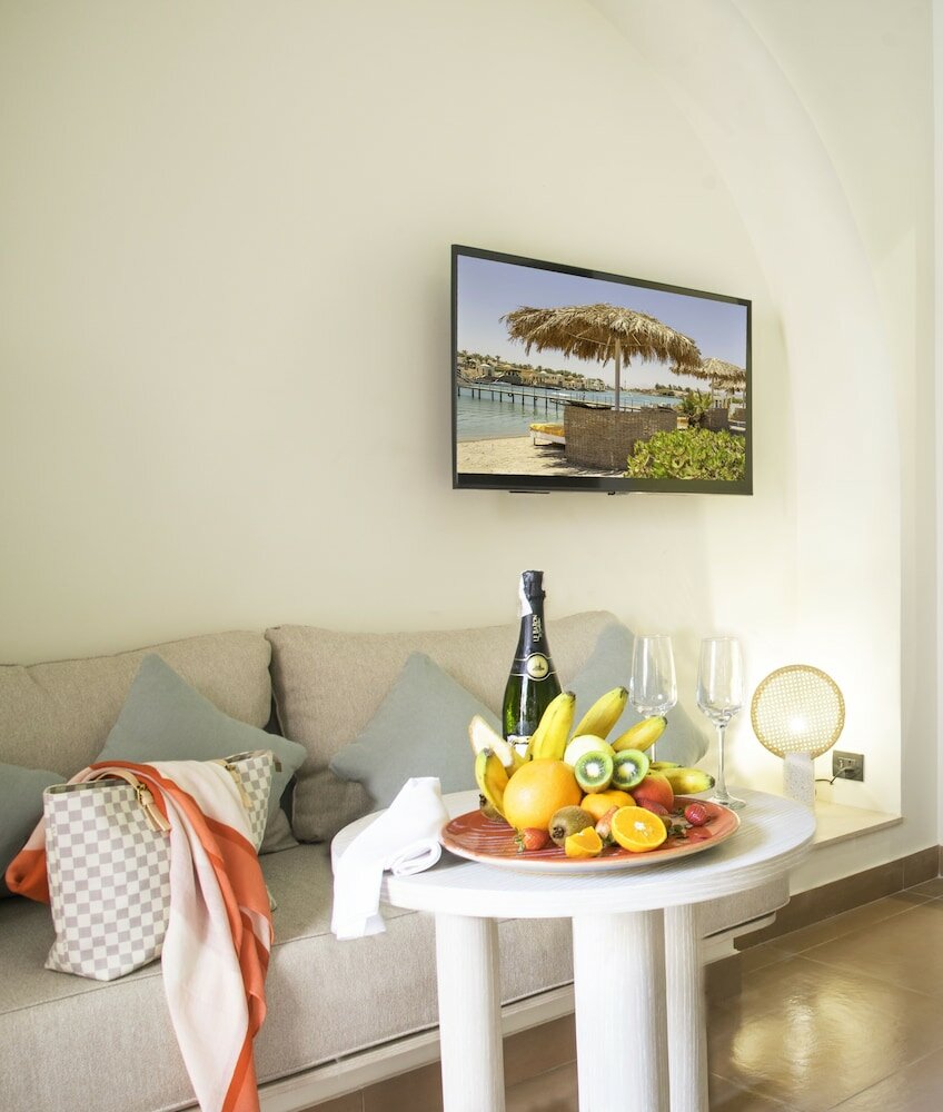 Фото The Three Corners Ocean View Prestige