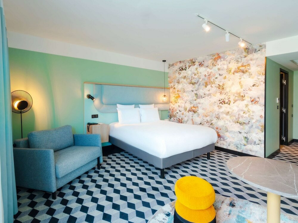 Фото Splendid Hotel Lac d'Annecy - Handwritten Collection