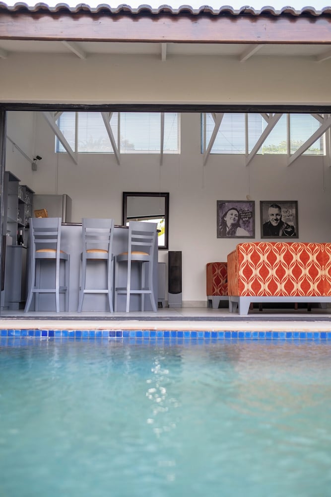 Фото Dreamhouse Guest House