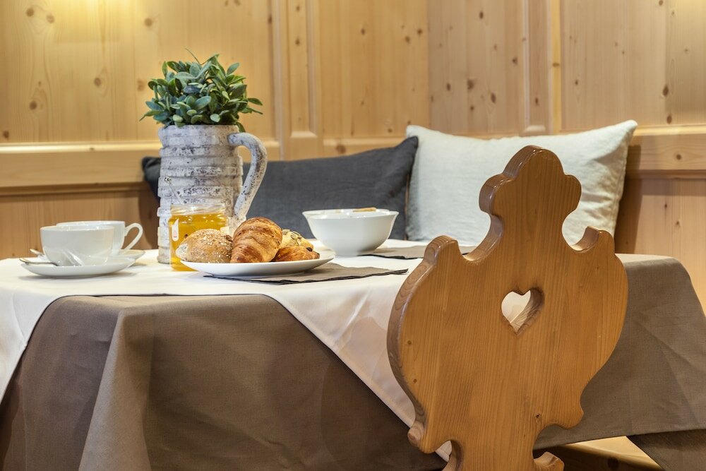 Фото Hotel Garni Villa Park