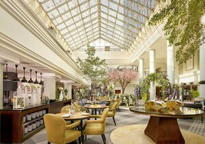 Гостиница Hyatt Regency Birmingham