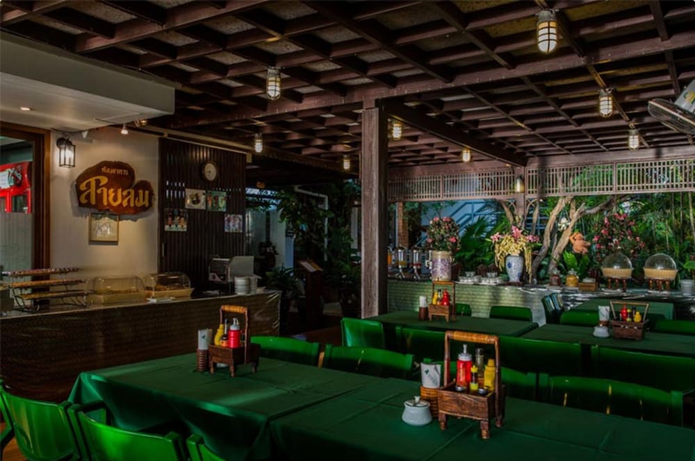 Фото Sailom Hotel Hua Hin