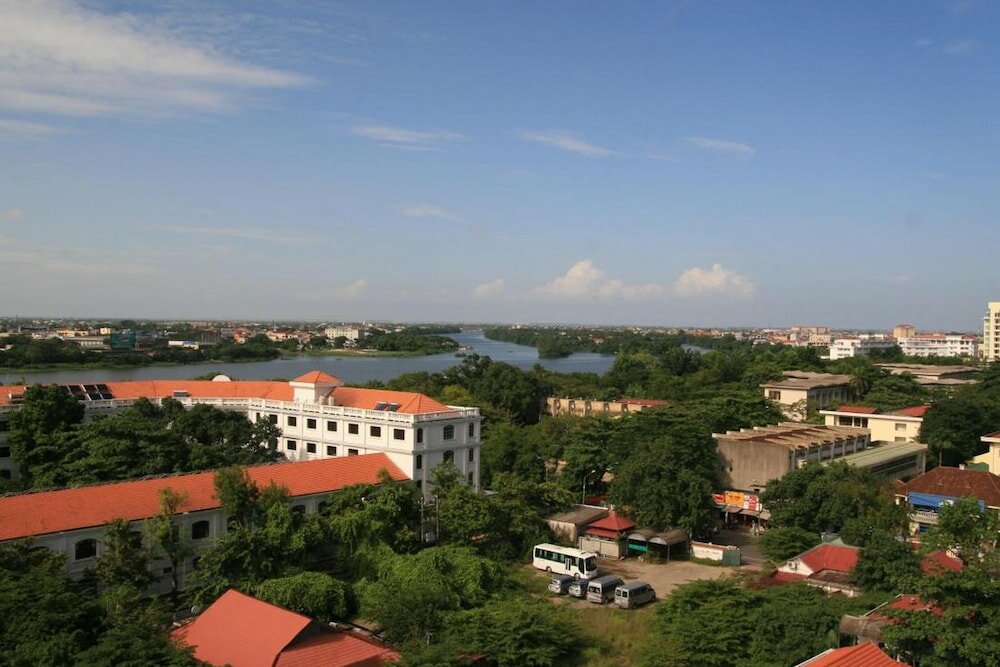 Фото Thai Binh Hotel 2